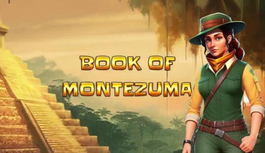 Book Of Montezuma