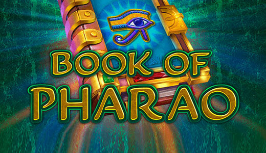 Book Of Pharao